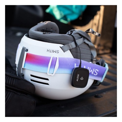 Syphon Helmet Speakers Aleck Wireless Headphones Review Aleck 006