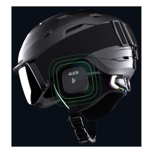 Smith Aleck 006 Wireless Helmet Audio Kit