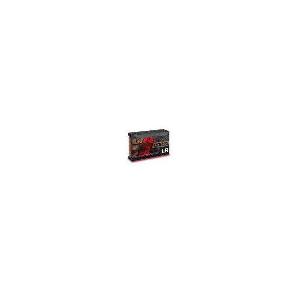 BARNES BULLETS Barnes VOR-TX LR LRX Rifle Ammunition