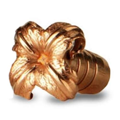 Barnes Tipped TripleShock X (TTSX) Spitzer Boat Tail Lead Free Bullets