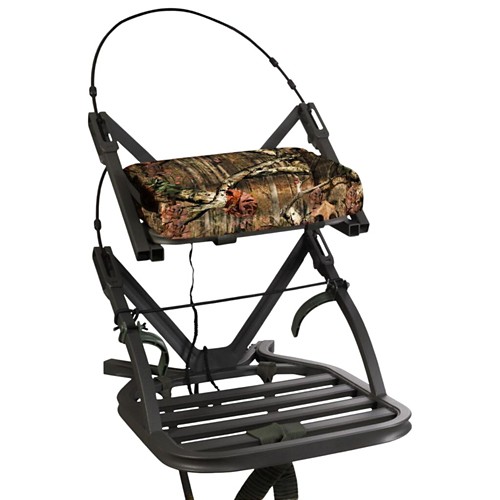 Summit Open Shot SD Climbing Treestand - Primary Image