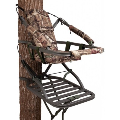 Summit Titan SD Climbing Treestand