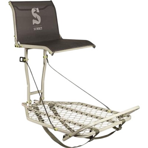Summit Ledge XT Hang-On Treestand - Primary Image
