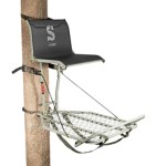 Summit Ledge XT Hang-On Treestand - Thumbnail 2 of 5