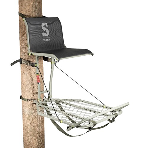 Summit Ledge XT Hang-On Treestand - Primary Image