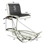 Summit Ledge XT Hang-On Treestand - Thumbnail 3 of 5