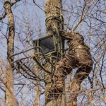 Summit Ledge XT Hang-On Treestand - Thumbnail 4 of 5
