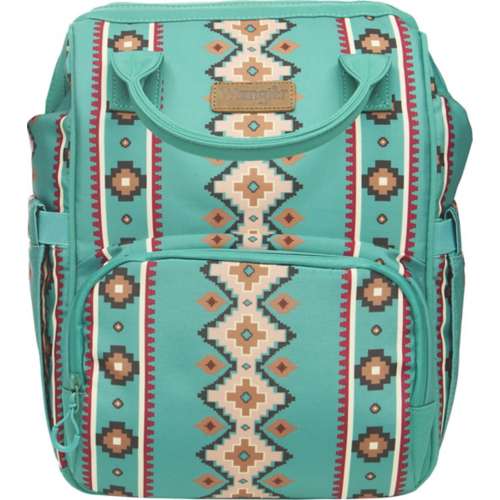 Montana West Southwestern Backpack Purse