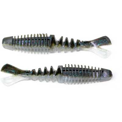 Electric Shad