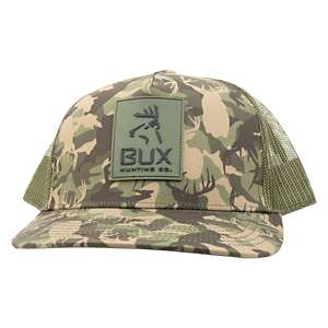BUX Thermal Bibs – Bux Hunting