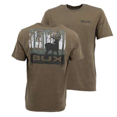 Men's BUX Hunting Company Treestand T-Shirt
