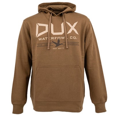 Men's DUX Waterfowl Company DUX Waterfowl NXT GEN Midweight Hoodie