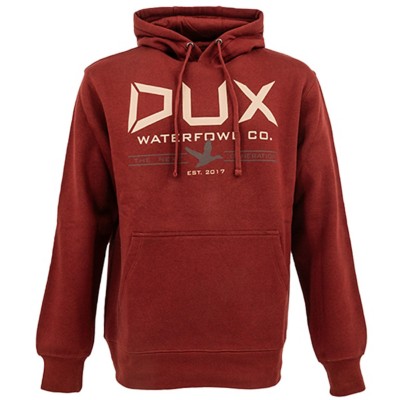 Men's DUX Waterfowl Company DUX Waterfowl NXT GEN Midweight Hoodie
