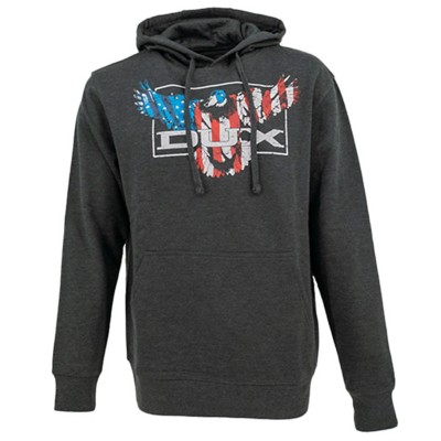 Under armour hot sale waterfowl hoodie