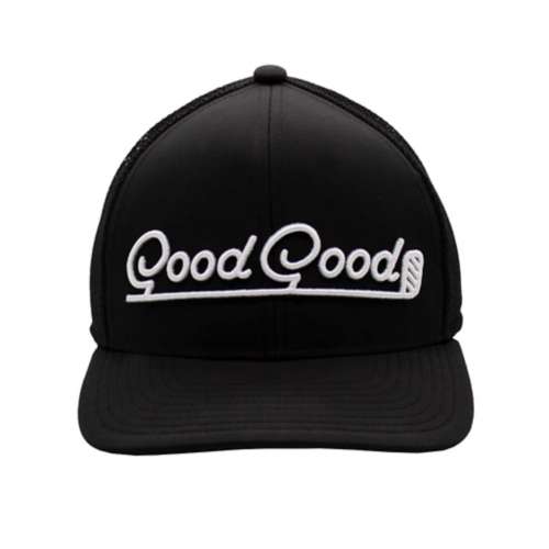 Men's Good Good Golf Elite Snapback Hat