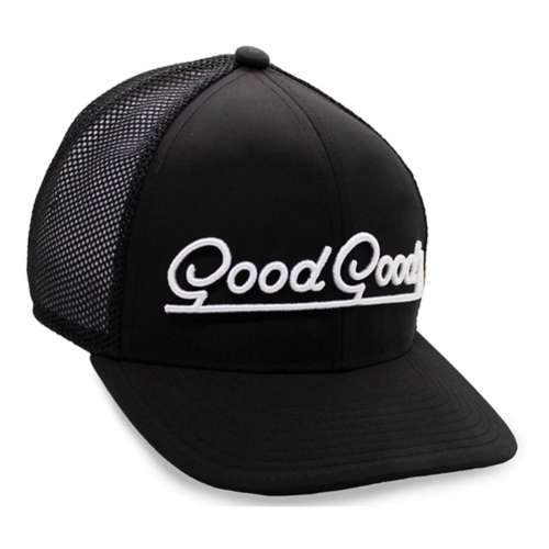 Men's Good Good Golf Elite Snapback Hat