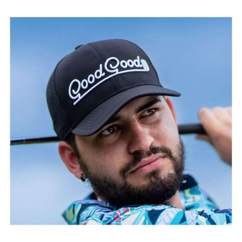 Men's Good Good Golf Elite Snapback Hat