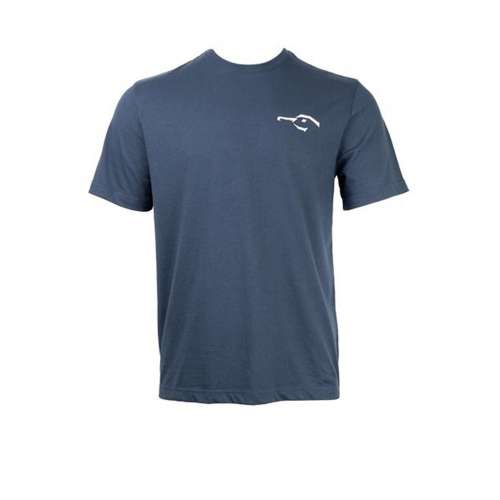 Men's DUX Freedom Cupped T-Shirt