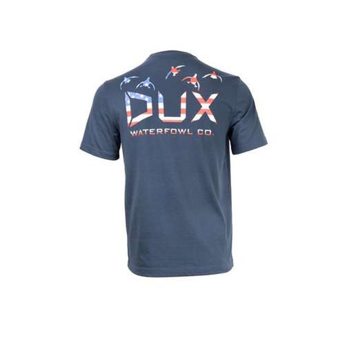 Men's DUX Freedom Cupped T-Shirt