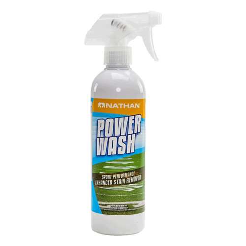 Nathan Power Wash 16oz Enhanced Stain Remover