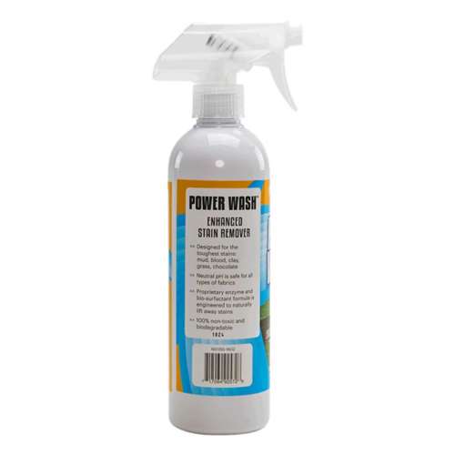 Nathan Power Wash 16oz Enhanced Stain Remover