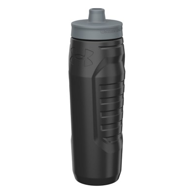 Under Armour Sideline Squeeze Bottle