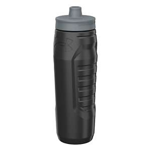 Best Buy: Under Armour Dominate 24-oz. Water Bottle Indigo US4717ID4