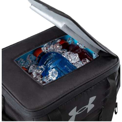 Under Armour 12 Can Sideline Soft Cooler