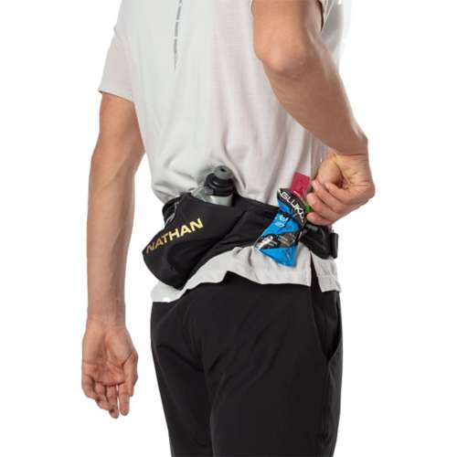 Nathan Sports Peak Hydration Waist Pack