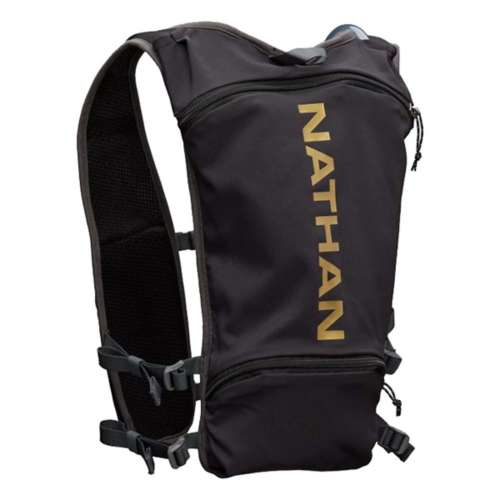 Nathan Sports QuickStart 2.0 4 Liter Hydration Pack