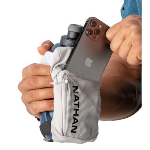 Nathan Sports QuickSqueeze 18oz Handheld