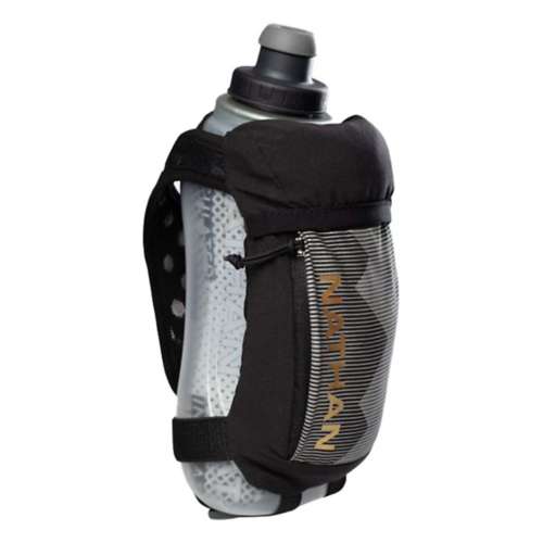 Nathan Sports QuickSqueeze 18oz Insulated Handheld