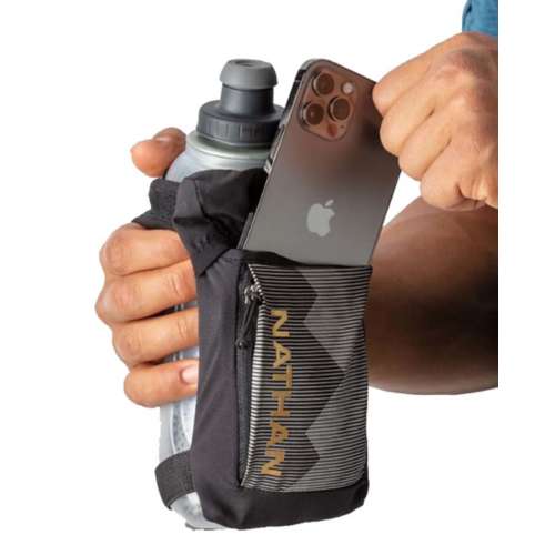Nathan Sports QuickSqueeze 18oz Insulated Handheld