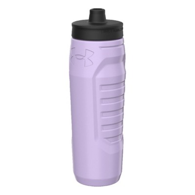 Under Armour Sideline Squeeze Bottle