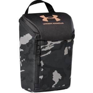 Under Armour Insulated Camouflaged Lunchbox-Back To School 