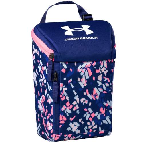 UA Sideline Lunch Box