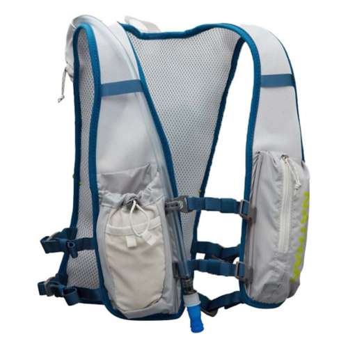 Nathan Sports Sac à Dos Running - Quick Start 2.0 - 3L - marine