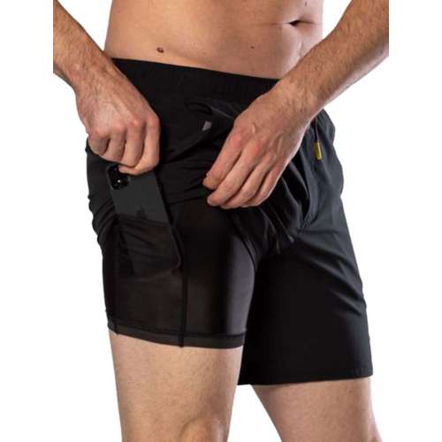 Men's Nathan Sports Essential 2.0 Shorts