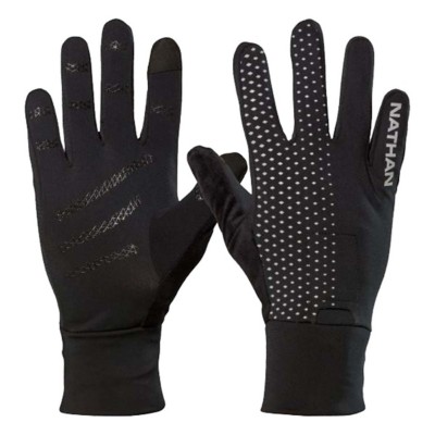 Nathan Sports HyperNight Reflective Running Gloves