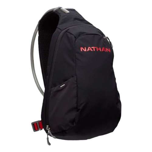 Lightweight Casual Canvas Unbalance Backpack Crossbody Sling 
