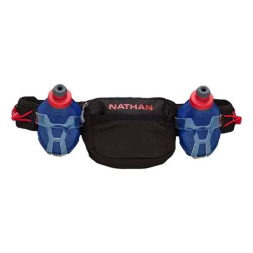 Nathan Sports TrailMix Plus Hydration Belt 3.0