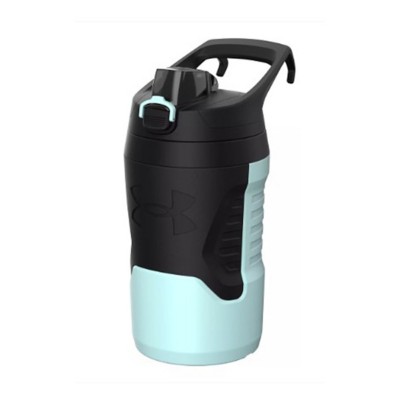  Under Armour 64oz Water Bottle Jug. Half Gallon : Sports &  Outdoors