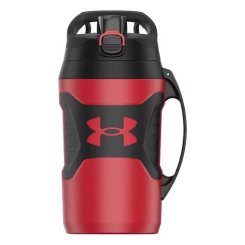 Under Armour UP4905OR4 Sideline 64 Ounce Water Jug, Blaze Orange,   price tracker / tracking,  price history charts,  price  watches,  price drop alerts