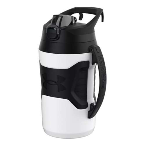 Under Playmaker armour Playmaker 64oz Water Jug