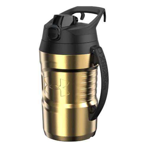 Under armour 64 oz hotsell water bottle