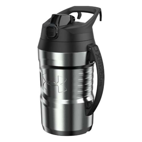 HOT* Under Armour Playmaker Jug 64 oz. Water Bottle only $14.30, plus more!
