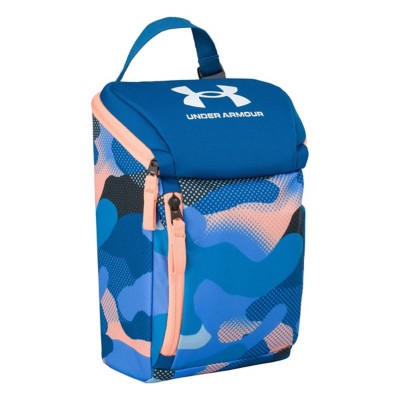 Under Armour lunch box - Lil Dusty Online Auctions - All Estate Services,  LLC