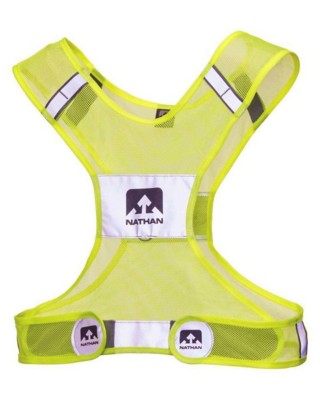 Nathan Sports Streak Reflective Vest