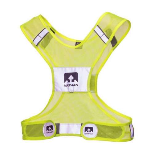 Men's Nathan Sports Streak Reflective Vest