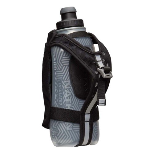 Nathan Sports SpeedDraw 2 Insulated Flask 18oz
